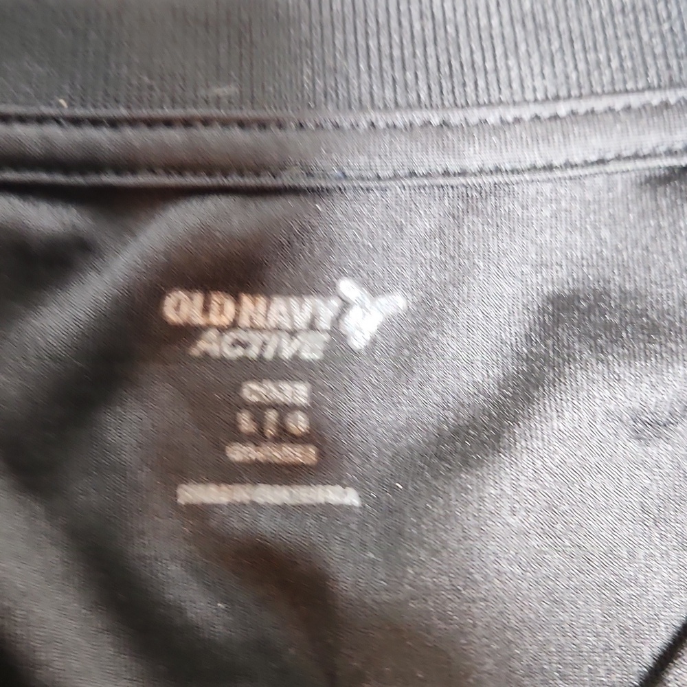 Old Navy Active Shirt - Picture 7 of 9